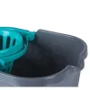 Beldray LA00000172EU7 Secchio per mocio con strizzatore 16L