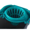 Beldray LA00000172EU7 Secchio per mocio con strizzatore 16L