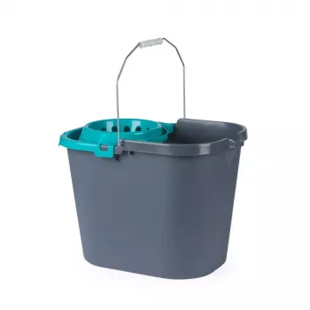 Beldray LA00000172EU7 Secchio per mocio con strizzatore 16L