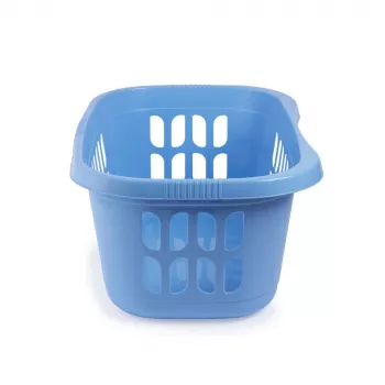 Beldray LA00000175CRNEU7 cesto portabiancheria Hip Hugger 38L - antracite
