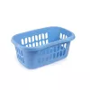 Beldray LA00000175CRNEU7 cesto portabiancheria Hip Hugger 38L - antracite