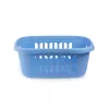 Beldray LA00000175CRNEU7 cesto portabiancheria Hip Hugger 38L - antracite