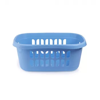 Beldray LA00000175CRNEU7 cesto portabiancheria Hip Hugger 38L - antracite
