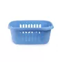 Beldray LA00000175CRNEU7 cesto portabiancheria Hip Hugger 38L - antracite