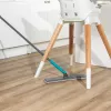 Beldray LA00000184UFEU7 Mocio piatto twist antibatterico con ricambio