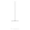 Beldray LA028954WPEU7 scopino WC Anti-bac Slimline, bianco