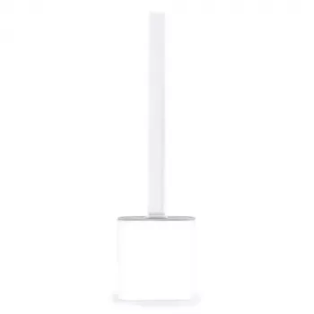 Beldray LA028954WPEU7 scopino WC Anti-bac Slimline, bianco
