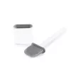 Beldray LA028954WPEU7 scopino WC Anti-bac Slimline, bianco