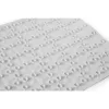 Beldray LA032661UFPFS tappetino da bagno in gomma antibatterico