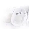 Beldray LA032661UFPFS tappetino da bagno in gomma antibatterico