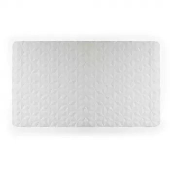 Beldray LA032661UFPFS tappetino da bagno in gomma antibatterico
