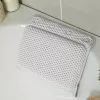 Beldray LA032715UFFPTS cuscino da bagno Anti-bac, bianco