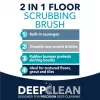 Beldray LA034009FPEU7 Deep Clean spazzolone per pavimenti 2 in 1