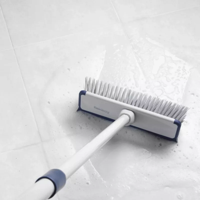 Beldray LA034009FPEU7 Deep Clean spazzolone per pavimenti 2 in 1