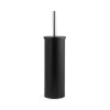 Beldray LA036034BLKPEU7 spazzola WC con testa flessibile Anti-bac - nero