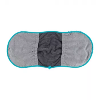 Beldray LA036164UFEU7 asciugamano con tasche per asciugare gli animali Anti-bac