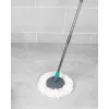 Beldray LA036430UFFPEU7 Anti-Bac 360 Spin set mocio