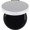 Beldray LA038098WHT2FPEU7 bidone con pedale Soft-Close 3 litri, bianco