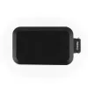 Beldray LA041173BLKPEU7 cestino a pedale Slimline 5 litri, nero