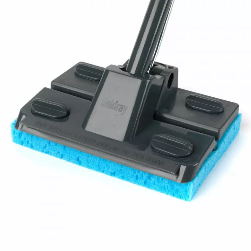 Beldray LA050915FEU7 mocio con strizzatore automatico a spugna