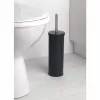 Beldray LA059451BLKFPEU7 scopino WC con porta scopino nero