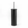 Beldray LA059451BLKFPEU7 scopino WC con porta scopino nero