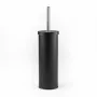 Beldray LA059451BLKFPEU7 scopino WC con porta scopino nero