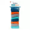 Beldray LA066374FEU7 panni in microfibra super assorbenti (8 pezzi)