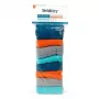Beldray LA066374FEU7 panni in microfibra super assorbenti (8 pezzi)