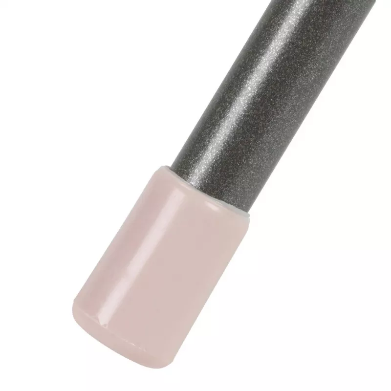Beldray LA072498GRYNFEU7 stendibiancheria Elegant a 3 livelli, grigio grafite