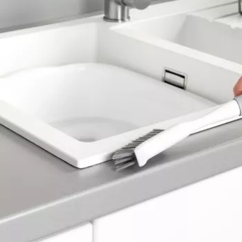 Beldray LA082572PEU7 aspirapolvere bastone a batteria 2-in-1, viola/grigio, 22,2 V litio-ione, 40 min di autonomia, filtro HEPA