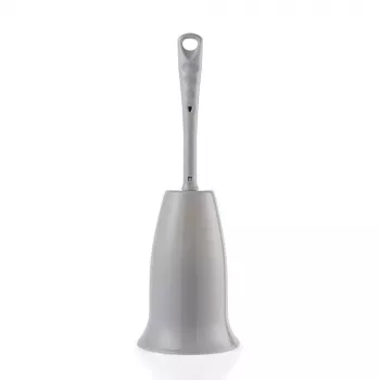 Beldray LA084538GRYPEU7 spazzola WC Anti-bac
