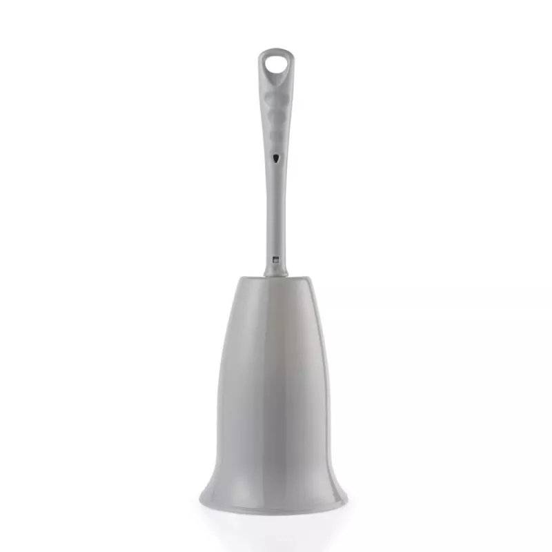 Beldray LA084538GRYPEU7 Anti-bac scopino per WC