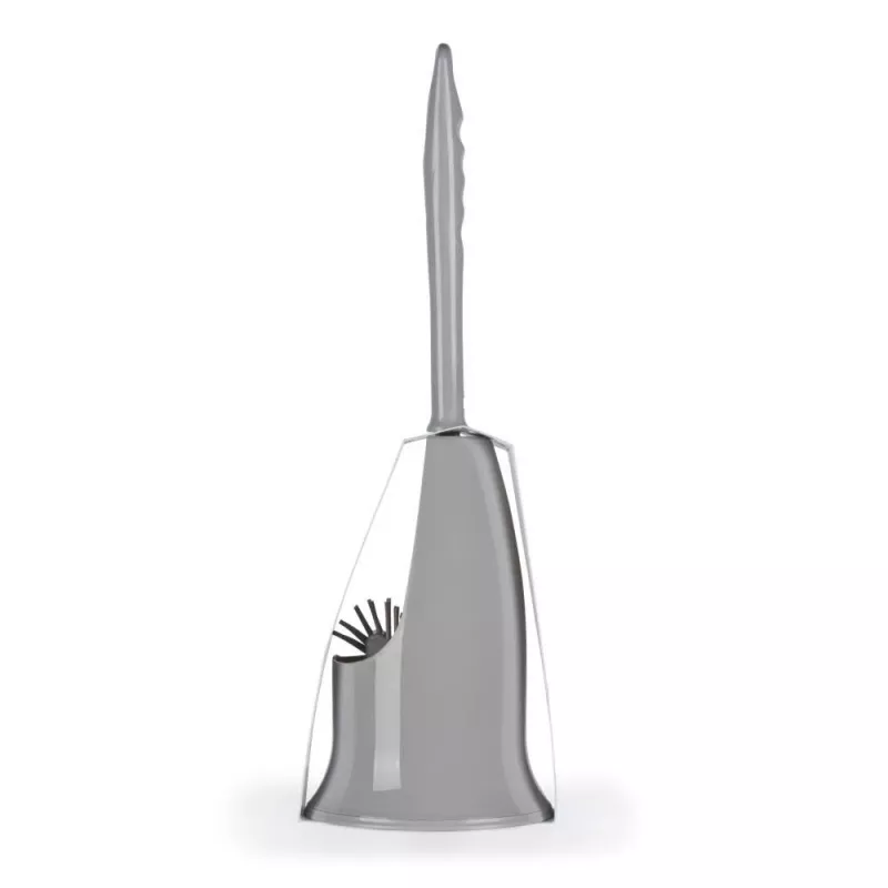 Beldray LA084538GRYPEU7 Anti-bac scopino per WC