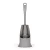 Beldray LA084538GRYPEU7 Anti-bac scopino per WC
