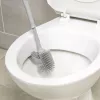 Beldray LA084538GRYPEU7 Anti-bac scopino per WC