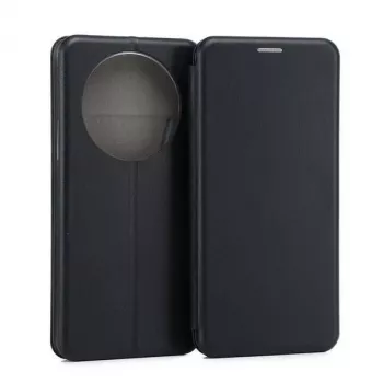 Beline Book Magnetic case per Xiaomi Redmi A3, nero