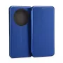 Custodia book magnetico Beline per Xiaomi Redmi A3 - blu