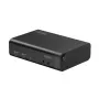 Belkin CONNECT dock 14-in-1 140W dual display nero