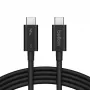 Belkin Connect cavo passivo Thunderbolt 5 1m 80Gbps 240W nero INZ005HQ1MBK