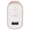 Belkin Mixit Caricatore universale da parete 12W oro rosa