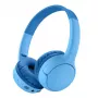 Belkin Soundform Mini 2 Cuffie on-ear wireless per bambini - blu