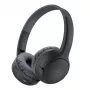 Belkin Soundform Mini 2 cuffie on-ear wireless per bambini, nero