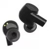 Auricolari true wireless Belkin SoundForm Rise con microfono, Bluetooth 5.2, IPX5, nero