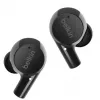 Auricolari true wireless Belkin SoundForm Rise con microfono, Bluetooth 5.2, IPX5, nero