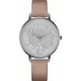 BELLEVUE Woman B41-1 40mm Orologio al quarzo in acciaio inox