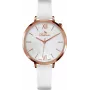 BELLEVUE Woman B46 35mm Orologio in acciaio inox argento