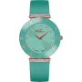 BELLEVUE Donna E110 26mm acciaio inox orologio da polso al quarzo