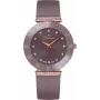BELLEVUE Orologio donna E122 26mm in acciaio inox al quarzo
