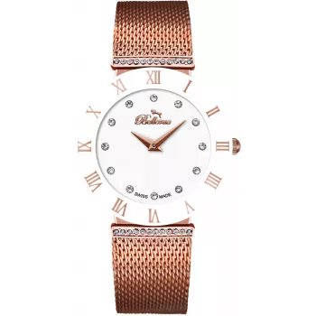 BELLEVUE Woman F120 26mm orologio analogico al quarzo